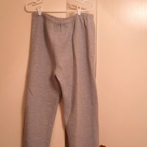 Russell Athletic Sweatpants gray XL